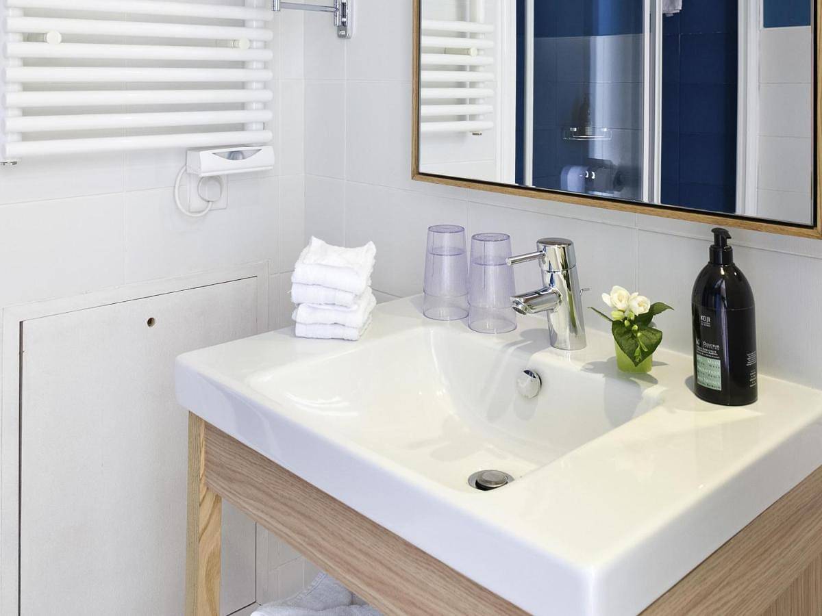 Aparthotel Adagio Paris Vincennes in Vincennes, Val-de-Marne