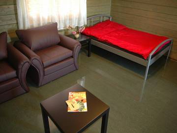 Gospodarstwo Agroturystyczne dla 4 osoby w Morze Bałtyckie, Polskie Wybrzeże Bałtyku, Zdjęcie 4