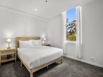 Apartment for 4 People in Fitzroy, Melbourne, Photo 1