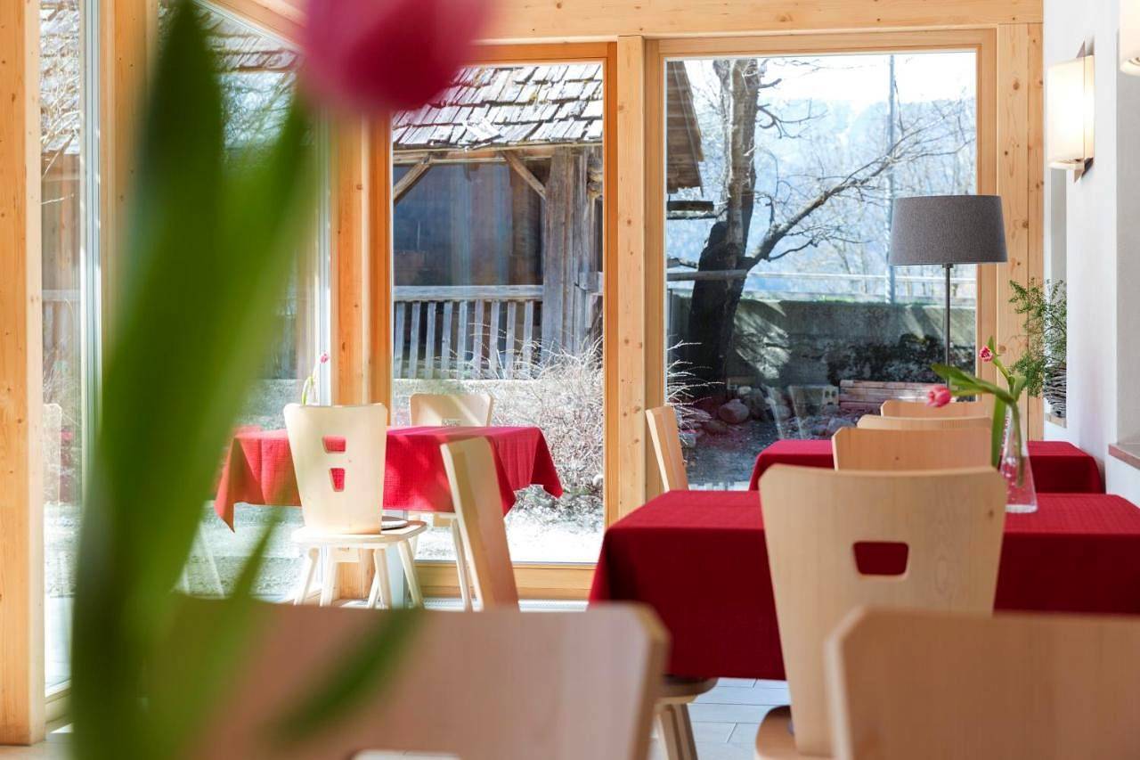 Garni Bachlerhof in Reischach Südtirol, Bruneck
