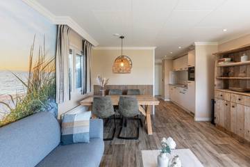 Chalet voor 4 Personen in Nunspeet, Veluwemeer, Afbeelding 4