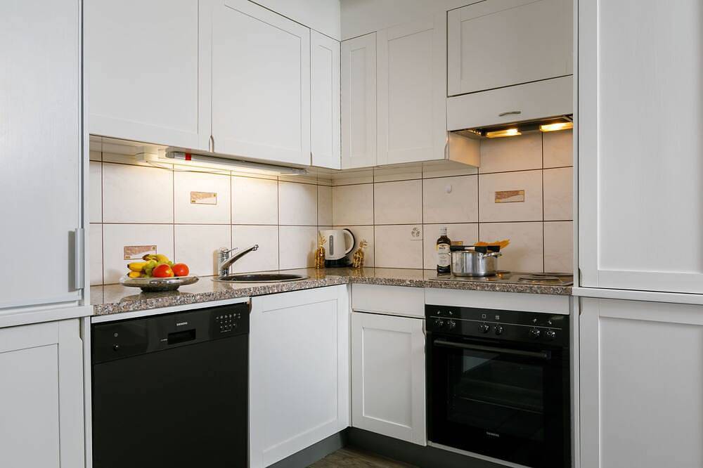 Entire apartment, Residenza Chesa Margun 710-1 in Corvatsch, Silvaplana