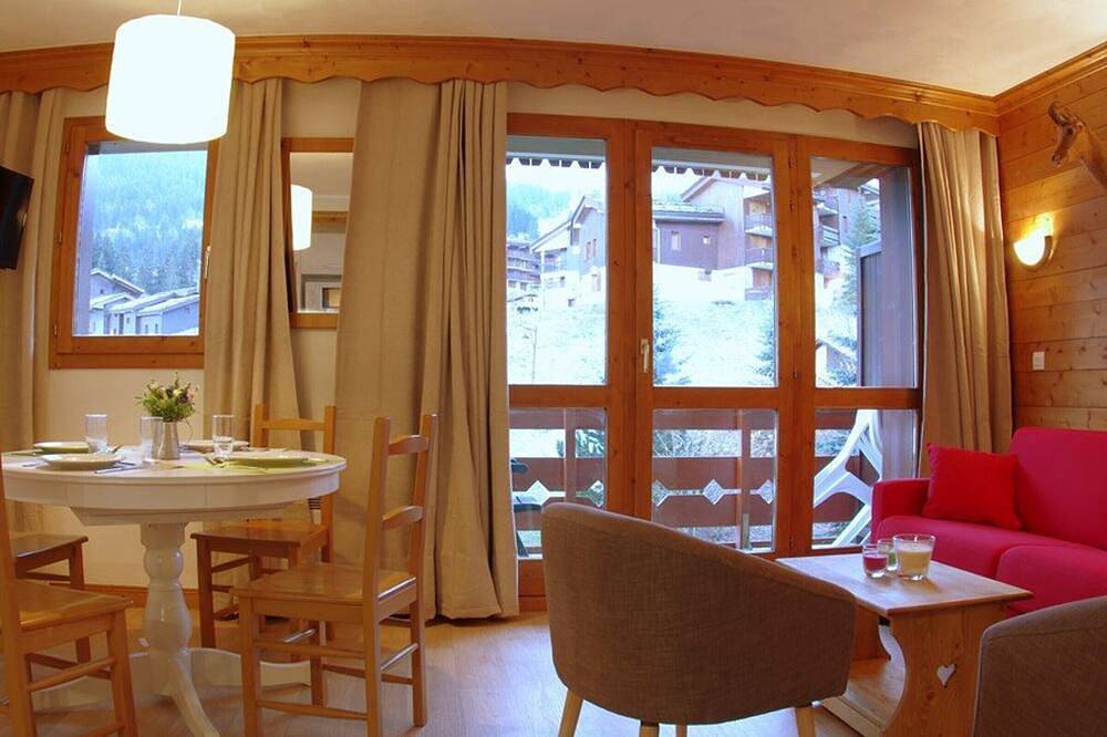Appartement de vacances
