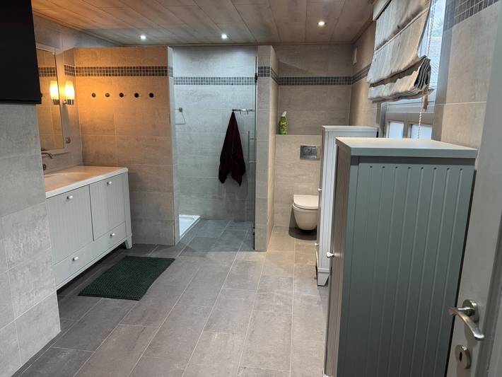 Guestroom in our horsefarm in East Flanders