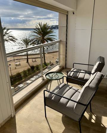 Appartement voor 4 Personen in Antibes, Cannes regio, Afbeelding 2
