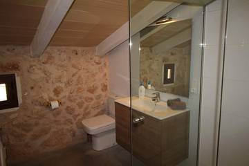 Finca für 2 Personen in S'Alqueria Blanca, Santanyí, Bild 2