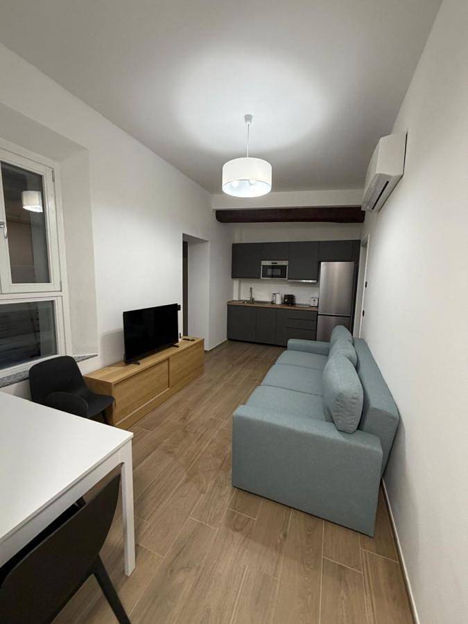 Apartamento de vacaciones para 4 personas, con terraza - 1