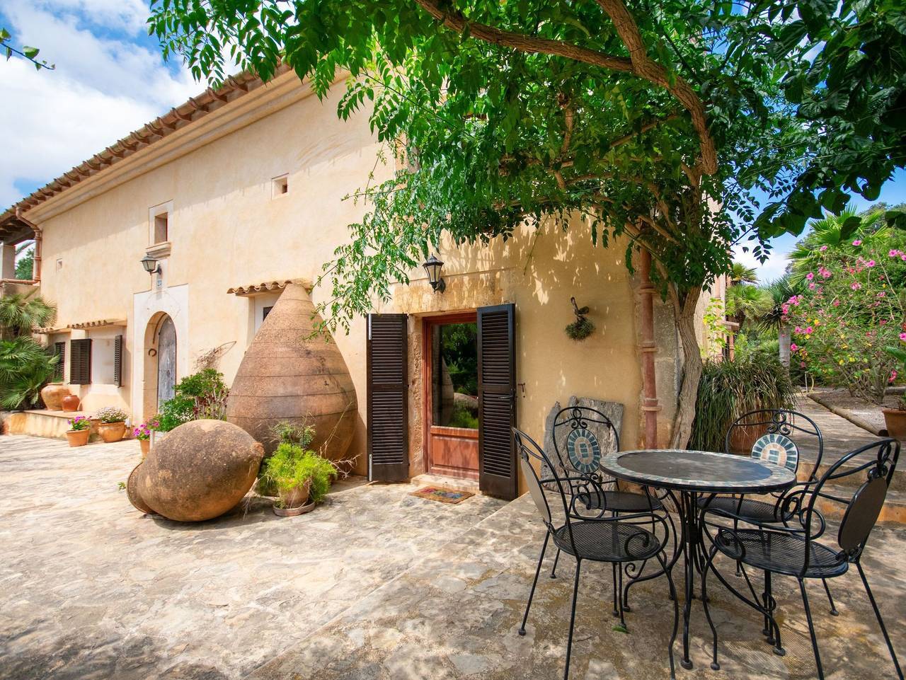 Ganze Ferienwohnung, 785909 Can Rito in s'Horta, Felanitx