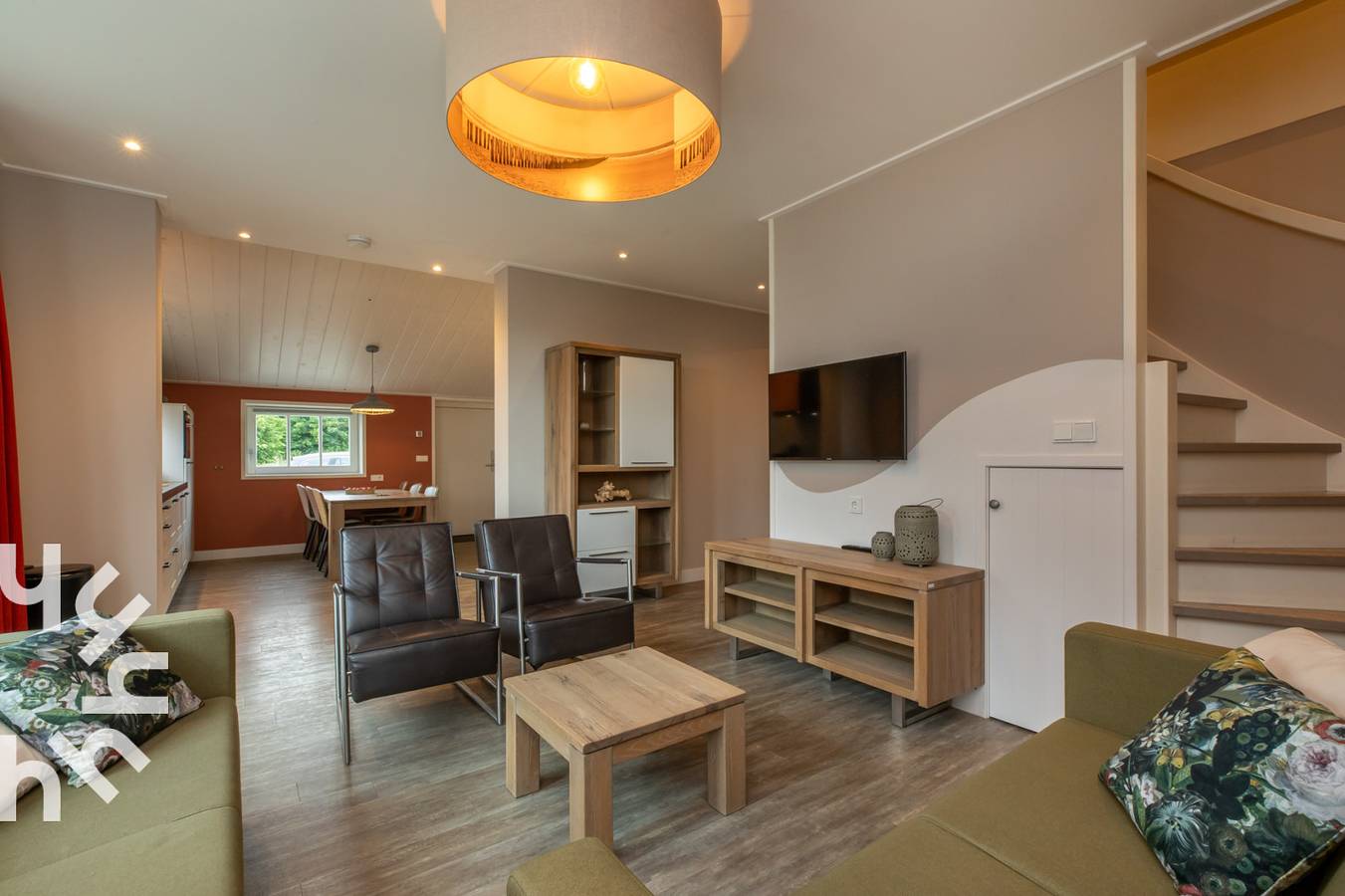 6-Personen-Ferienhaus in der Nähe von Strand und Oostkapelle in Oostkapelle, Walcheren