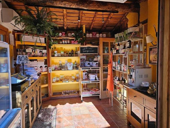 Casa rural con piscina para 2 personas, con piscina y jardín, Se admiten mascotas en Provincia de Valladolid - 4