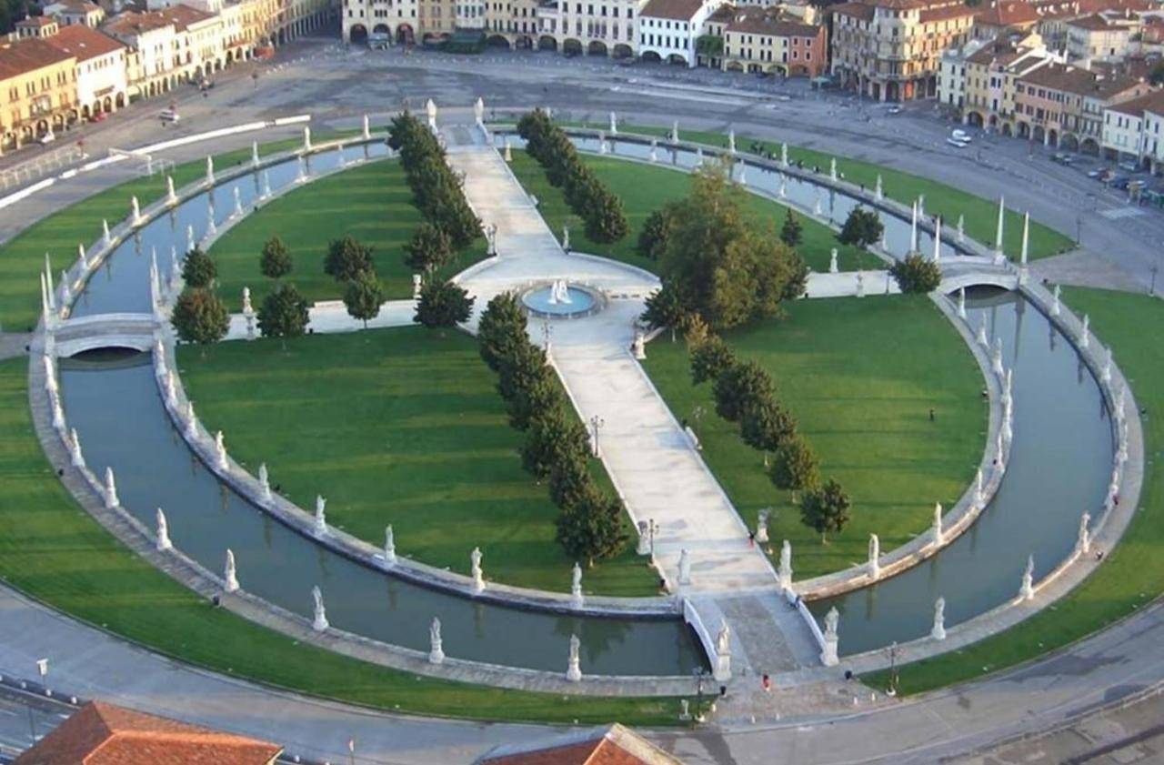 Villa Nadia in Dolo, Provincia di Venezia