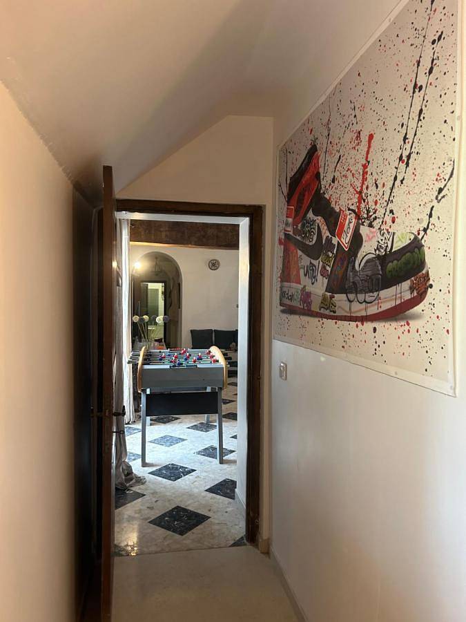 Maison de vacances pour 9 personnes, avec jardin, animaux acceptés dans le Loir-et-Cher - 3