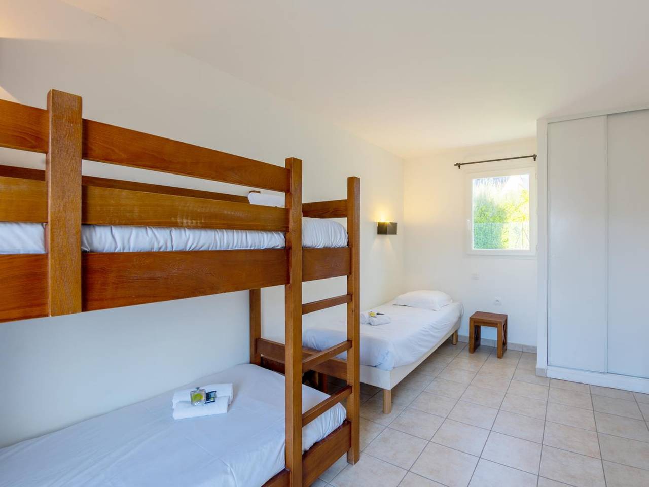Appartement entier, Terrasses de Pentrez 2Pc6 in Saint-Nic, Région de Châteaulin