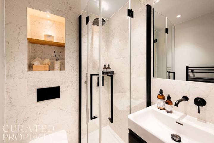 Gîte pour 2 personnes, avec jardin à Bath - 3