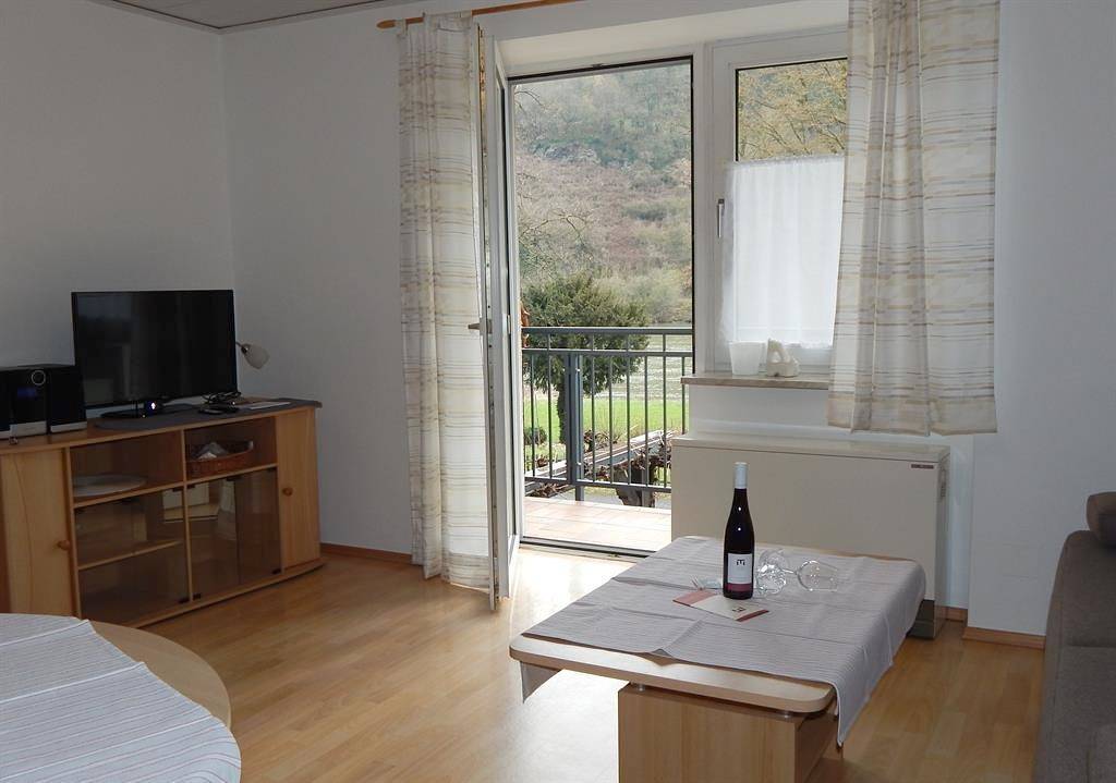Ganze Ferienwohnung, Trossen, Rosel in Kröv, Bernkastel-Kues & Umgebung