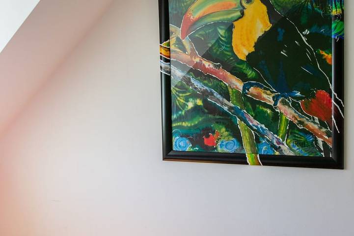 Gîte pour 5 personnes à Regensburg - 4