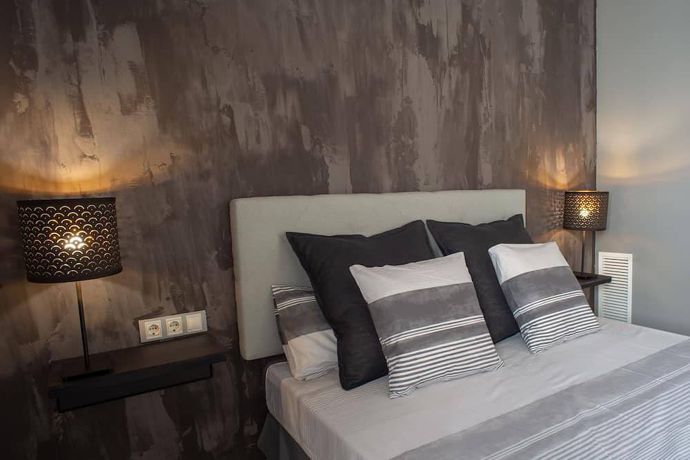 Apartamento entero, Pep Ventura, Pep02 - Moderno Dúplex con llave inteligente in Figueras, Alt Empordà