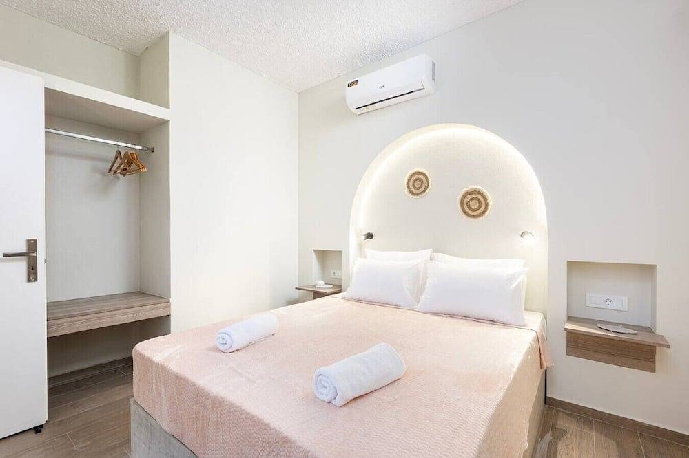 Ganze Wohnung, Solmare Deluxe Suites in Mastichari, Kos