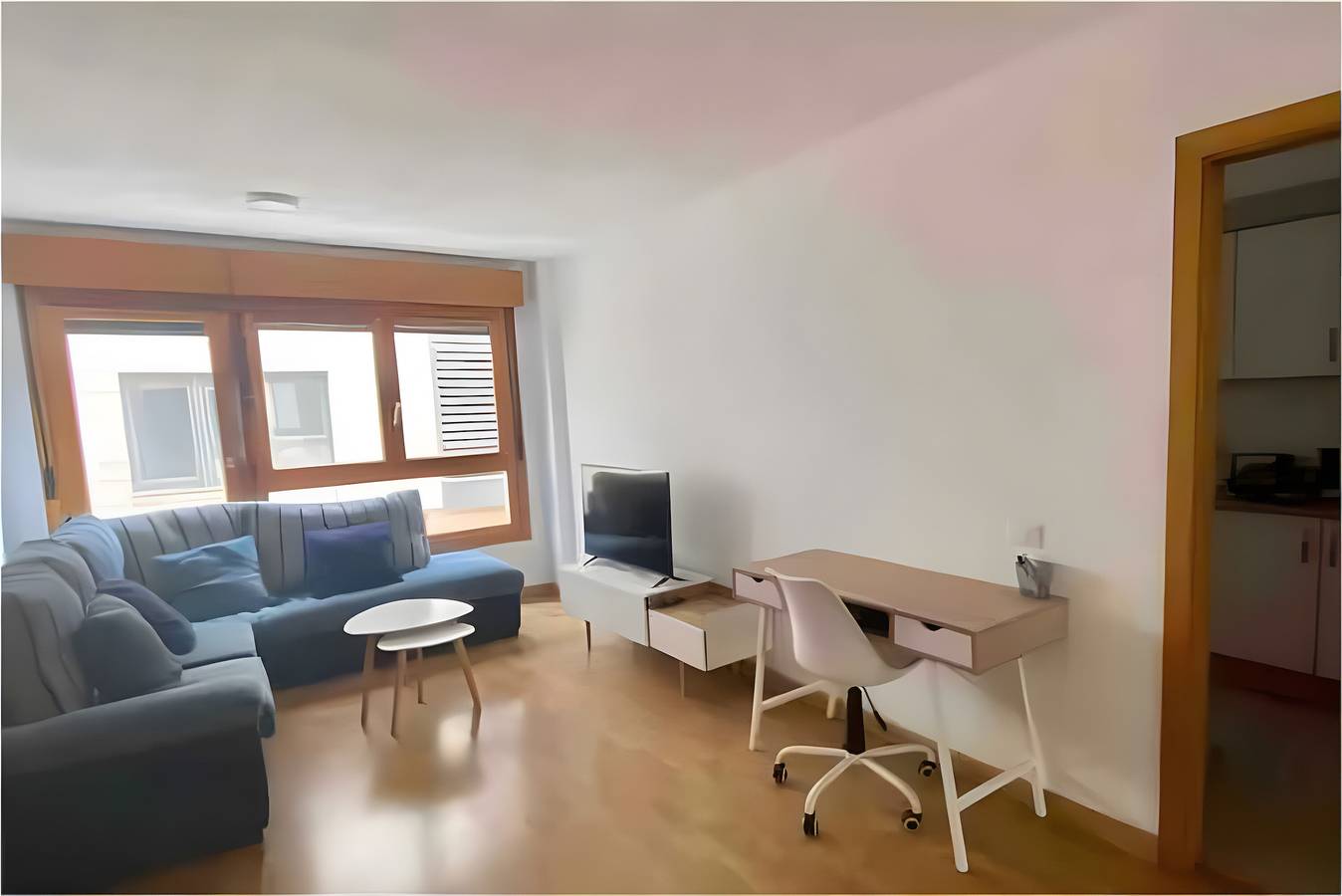 Ganze Wohnung, Casa 'Attenery' nahe dem Strand mit Wlan in Las Palmas de Gran Canaria Zentrum, Las Palmas