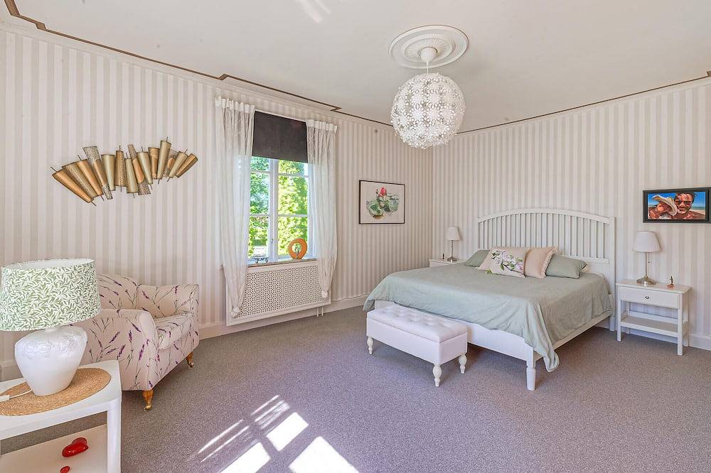 Wunderschönes Haus in Hultsfred mit Sauna in Hultsfred, Hultsfreds und Umgebung