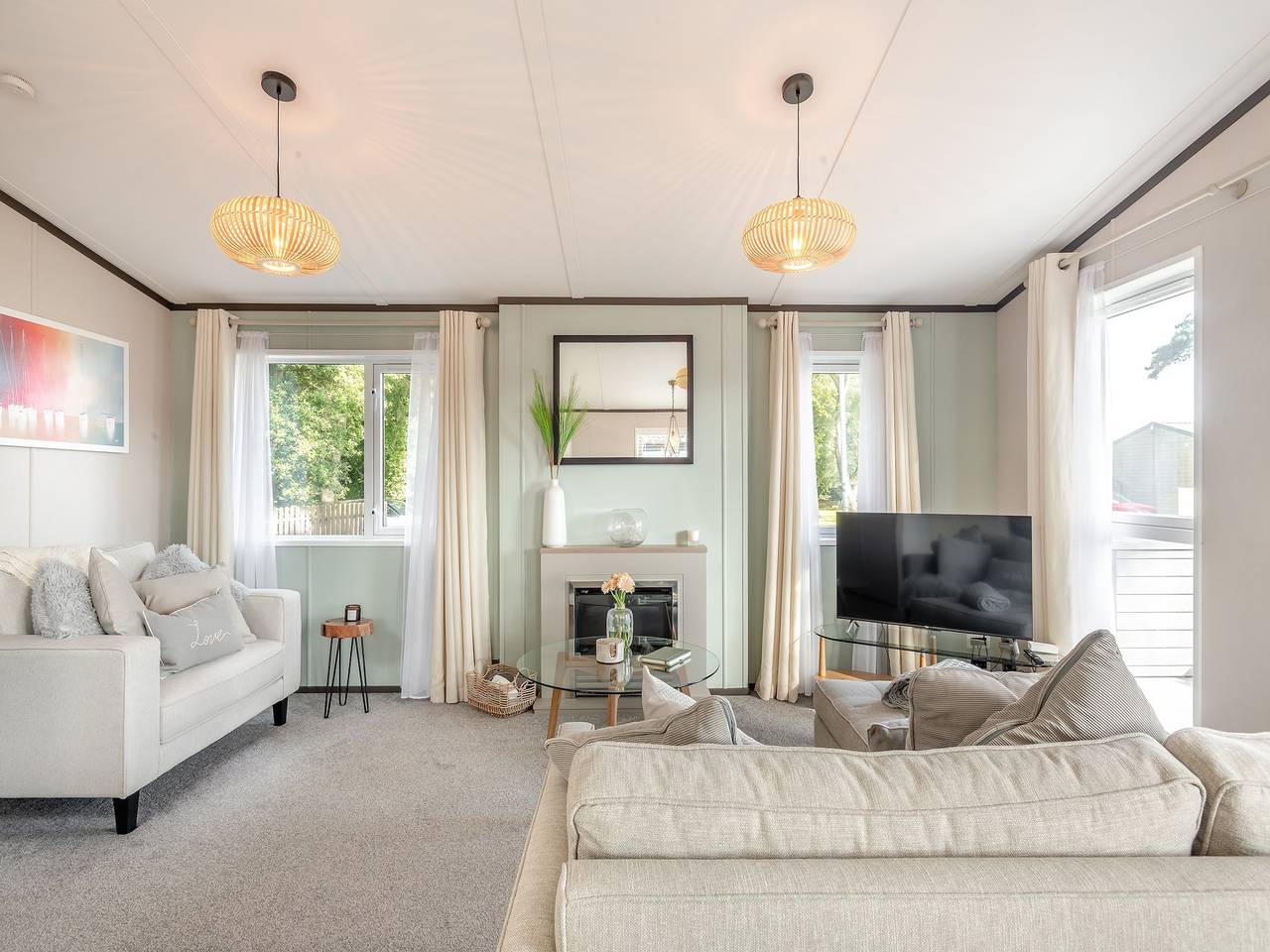 Cottage für 4 Personen in Lowestoft, Sunrise Coast