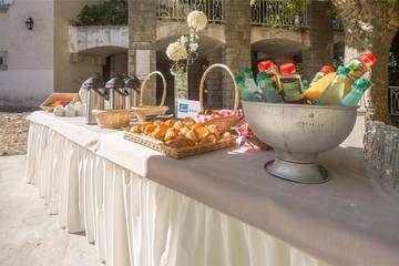 Villa pour 6 Personnes dans Grospierres, Ardèche, Photo 3
