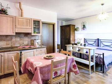 Apartment for 2 People in Scarlino, Maremma, Photo 4