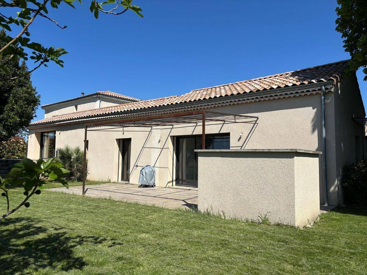 Gîte Place For You in Beaumont-lès-Valence, Région de Valence