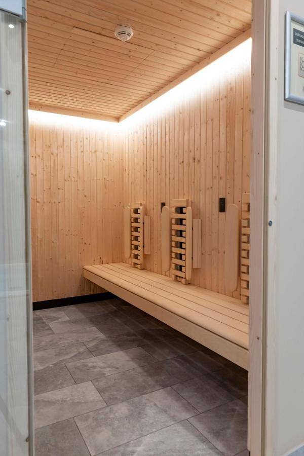 Ferienpark für 2 Personen, mit Ausblick und Sauna in Tirol - 4