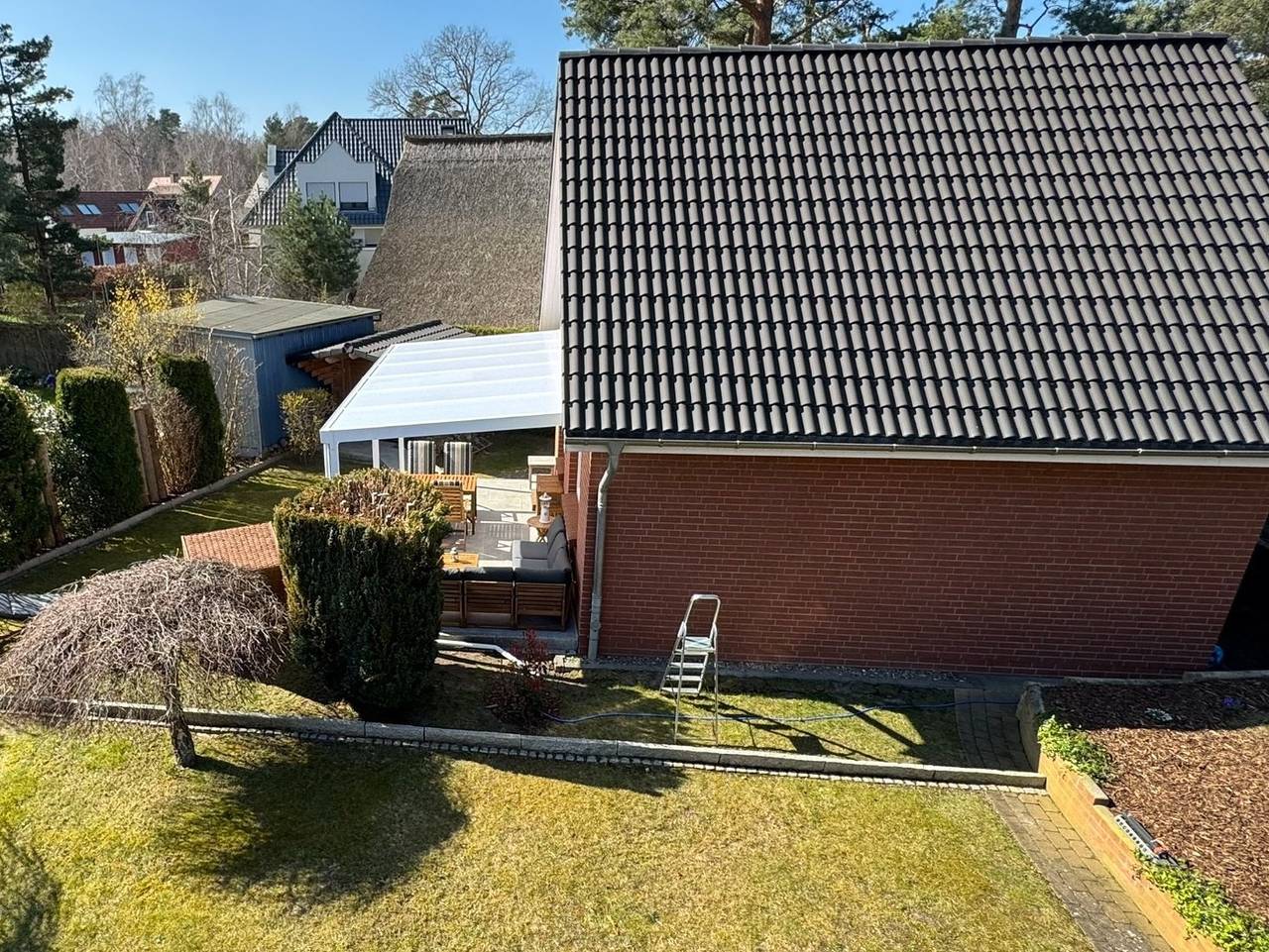 -"Ferienhaus Dierhagen"- in Neuhaus (Dierhagen), Dierhagen