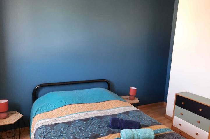 Location de vacances pour 7 personnes, animaux acceptés à Saint-Ouen-d'Aunis - 3