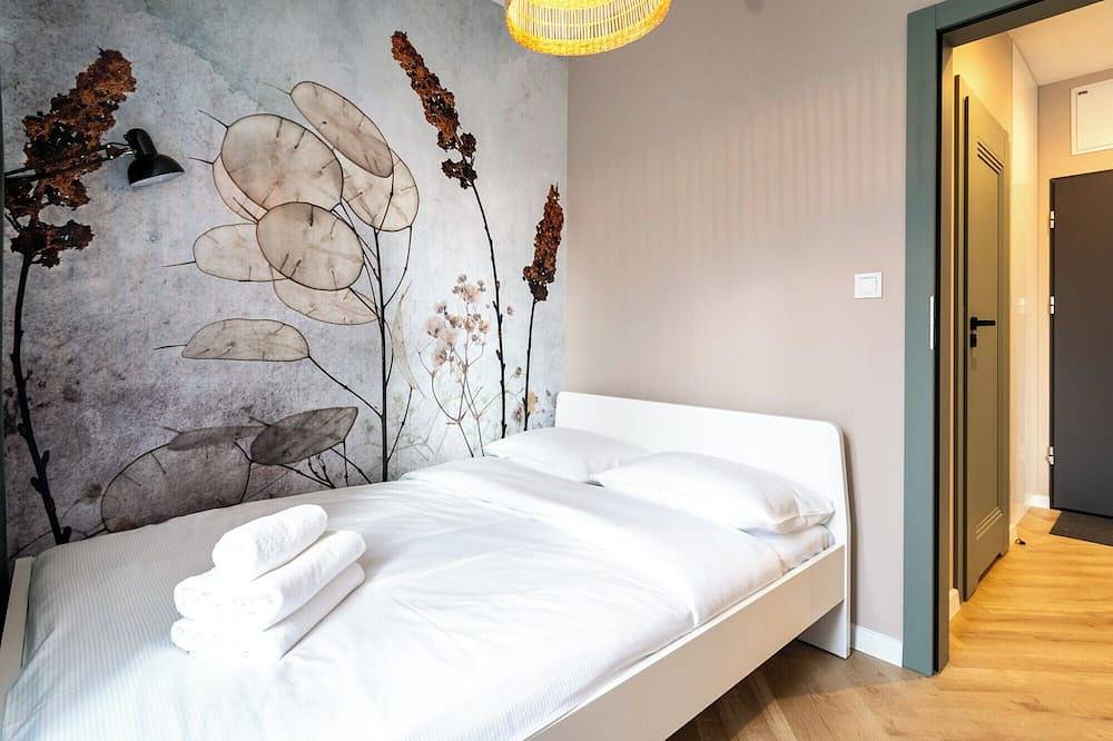 Ganze Wohnung, Nikiszowiec Lavish Apartment in Kattowitz, Schlesien