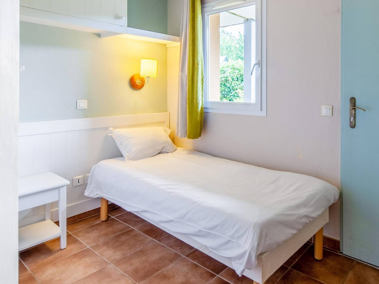 Apartamento entero, Apartamento Normandy Garden para 3 personas in Branville, Region de Lisieux