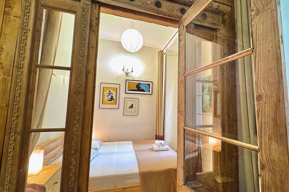 Appartement entier, Maison du Château in Nice, Région de Nice