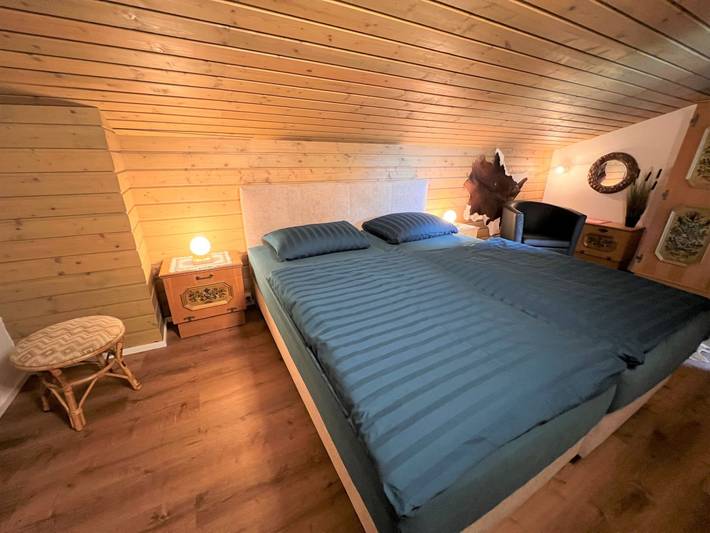Ferienwohnung für 6 Personen, mit Balkon und Terrasse in Heiligenblut - 4