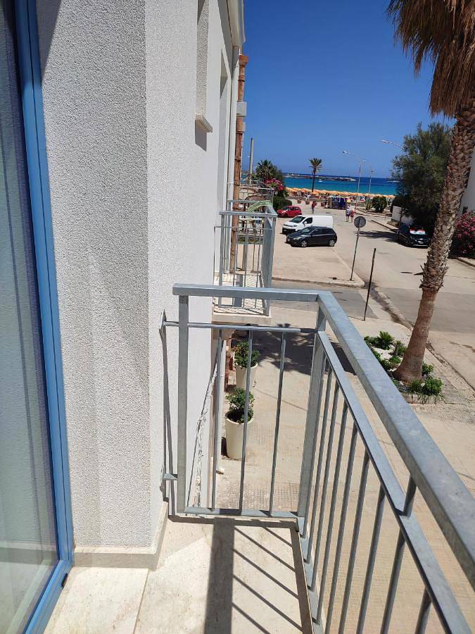 Double Room in San Vito Lo Capo, Province de Trapani