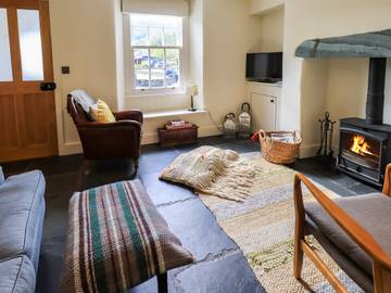 Holiday Home for 2 People in Grasmere, Cumbria, Photo 3