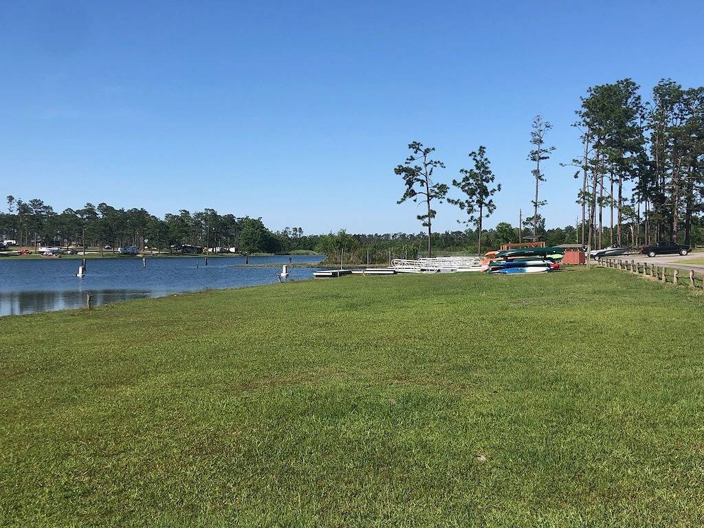 Wir sind bereit, der beste Vrbo auf dem Lake Seminole zu sein, alle Reparaturen wurden vorgenommen !! in Georgia