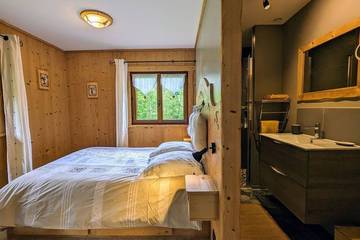 Maison De Campagne pour 6 Personnes dans Cornimont, Région d'Épinal, Photo 4