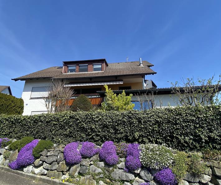 Ganze Ferienwohnung, Ferienwohnung Schäfler - Ferienwohnung Schäfler A+B 100qm 2 Schlafzimmer max. 4 Personen in Wasserburg (Bodensee), Bayerisch Schwaben
