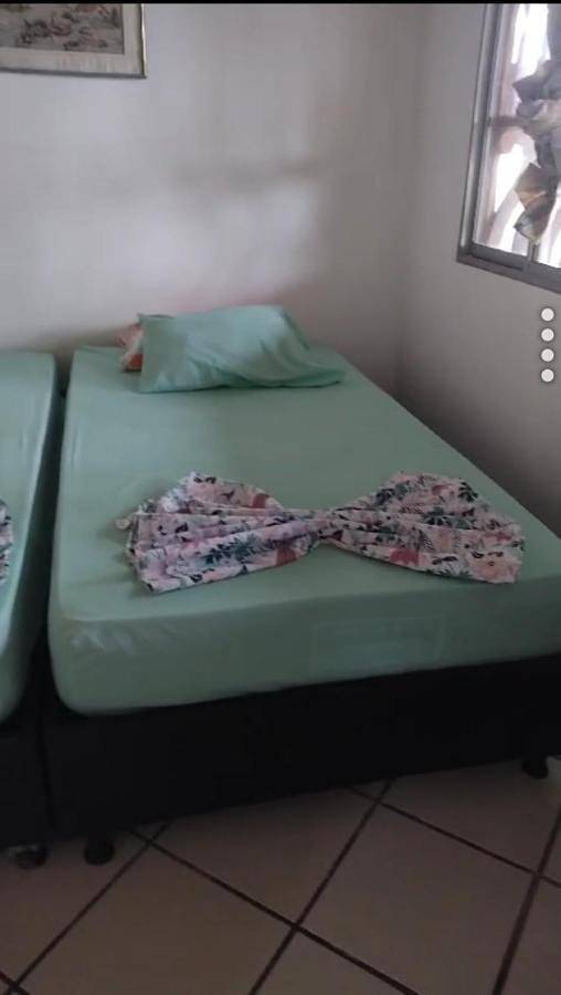 Entire apartment, Cabaña en primera linea de playa in Coveñas