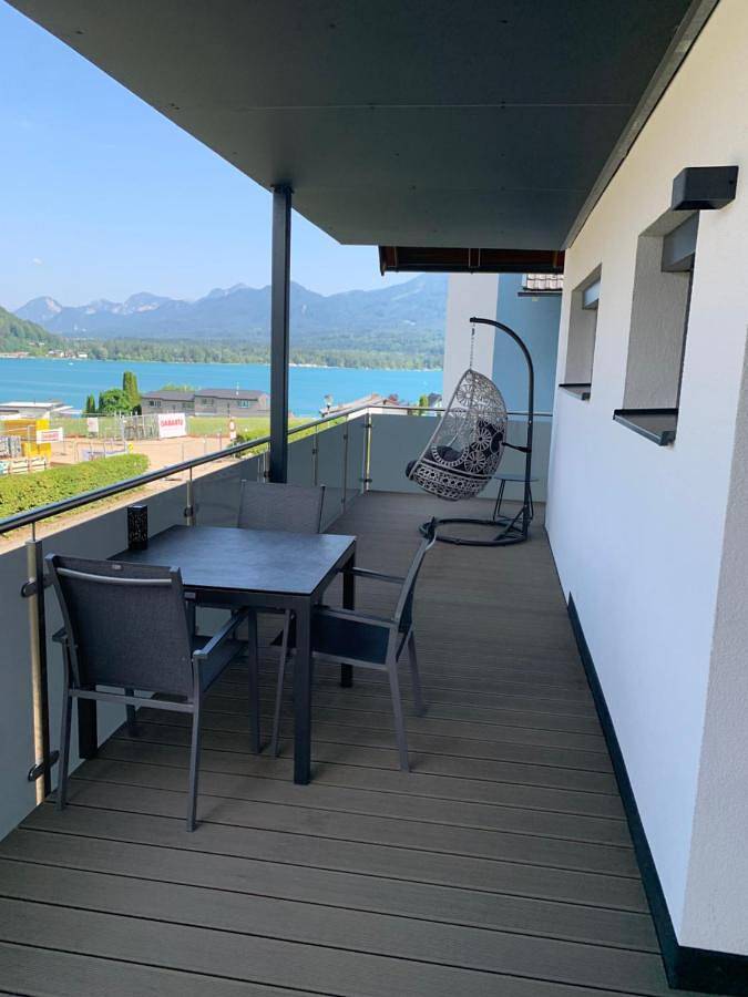 Ferienwohnung für 3 Personen, mit Whirlpool und Garten - 1