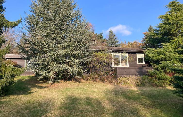 Ferienhaus für 6 Personen, mit Garten und Terrasse, mit Haustier in Vellerup - 2