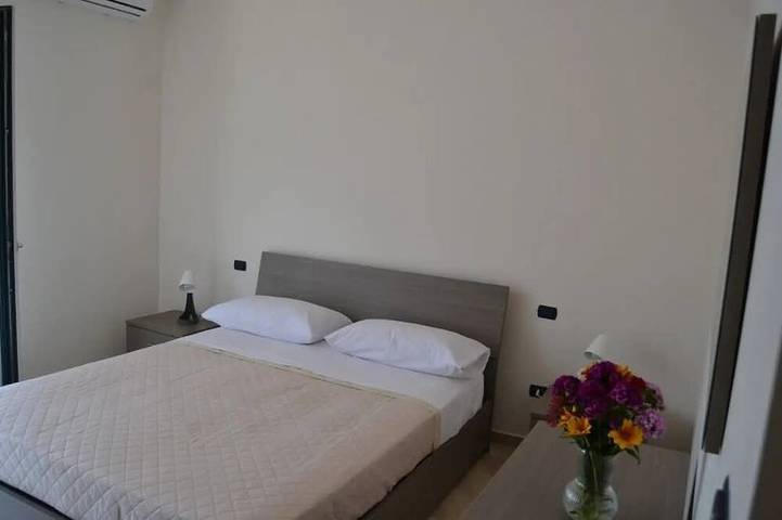 Casa vacanza per 2 persone in Pimonte