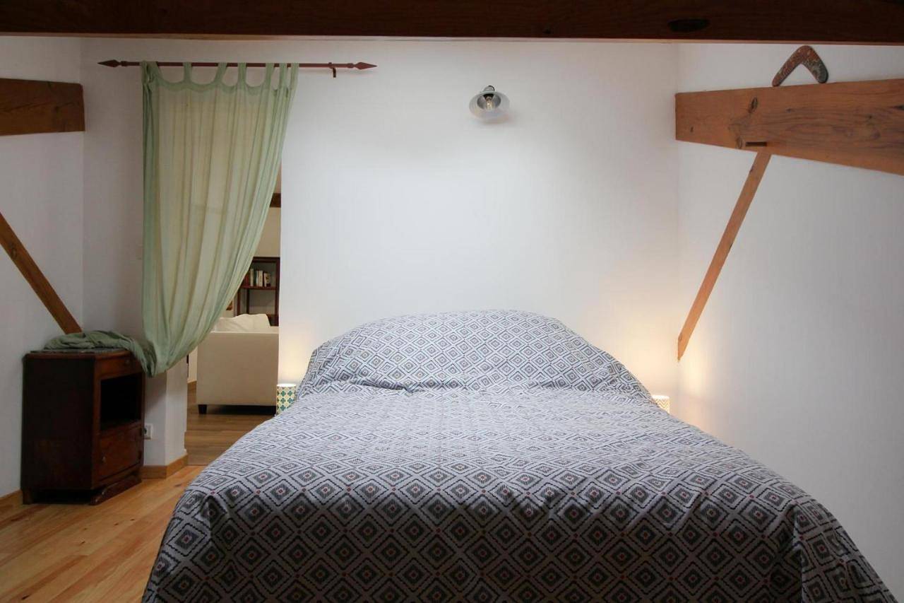 Appartement entier, Two-Bedroom Apartment in Salles, Région d'Arcachon
