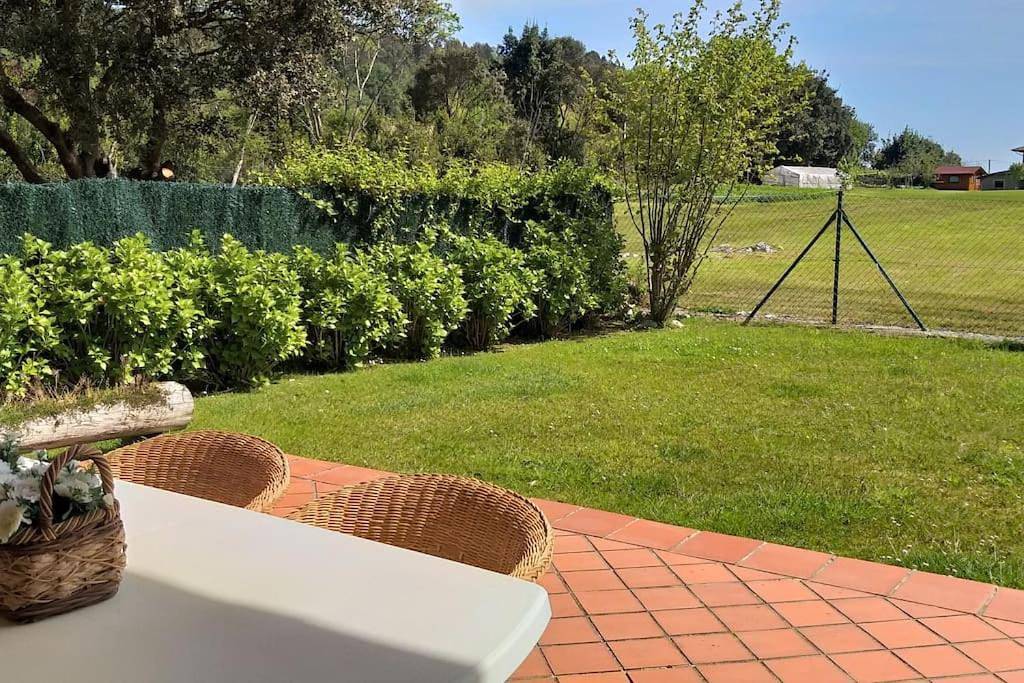 Four-Bedroom House in Andrín, Llanes