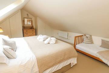 Cottage for 2 People in Crantock, Cornwall, Photo 2