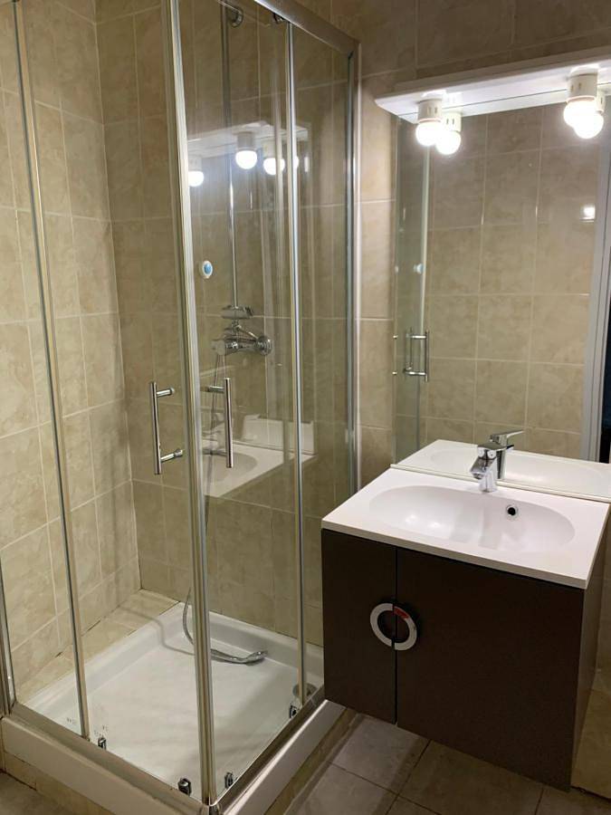 Gîte pour 6 personnes à La Tour-du-Pin - 2