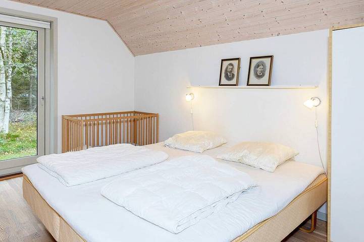 8 Personen Ferienhaus in Fur in Fur, Limfjord in Westjütland