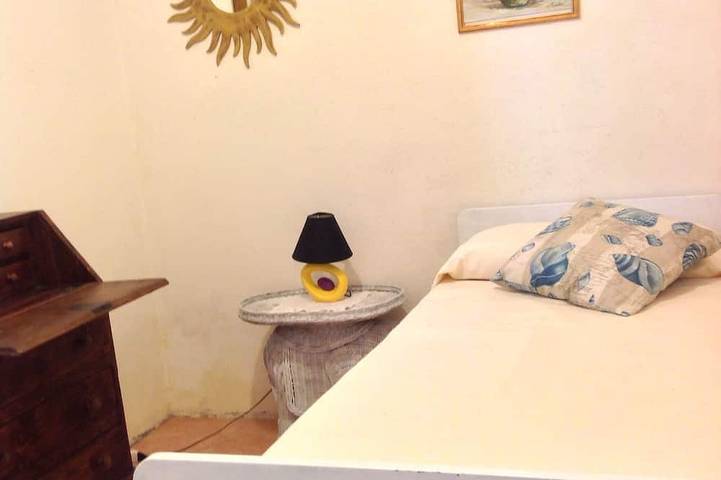 Ferienhaus für 5 Personen, mit Pool und Balkon in Monte Argentario - 4